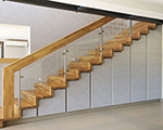 Construction et protection de vos escaliers par Escaliers Maisons à Etricourt-Manancourt
